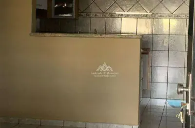 Casa com 2 dormitórios à venda, 215 m² por r$ 350.000,00 - parque ribeirão preto - ribeirão preto/sp