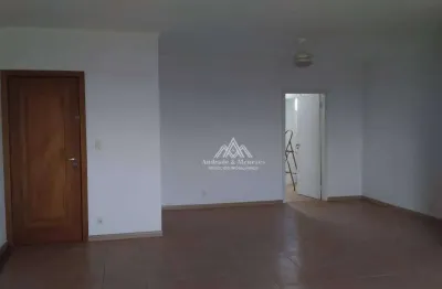 Apartamento com 3 dormitórios à venda, 161 m² por r$ 650.000,00 - ribeirânia - ribeirão preto/sp