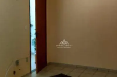 Apartamento com 2 dormitórios à venda, 49 m² por r$ 160.000,00 - jardim palma travassos - ribeirão preto/sp