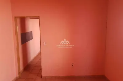 Casa com 4 dormitórios à venda, 124 m² por r$ 268.000,00 - vila brasil - ribeirão preto/sp