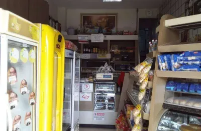 Salão à venda, 223 m² por r$ 400.000,00 - iguatemi - ribeirão preto/sp