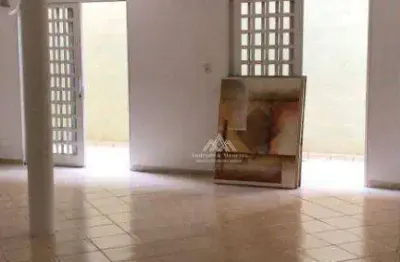 Apartamento com 2 dormitórios à venda, 68 m² por r$ 265.000,00 - jardim castelo branco - ribeirão preto/sp