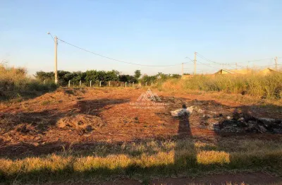 Terreno à venda, 525 m² por r$ 270.000,00 - jardim cristo redentor - ribeirão preto/sp