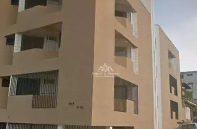 Apartamento com 2 dormitórios à venda, 100 m² por r$ 255.000,00 - jardim paulistano - ribeirão preto/sp