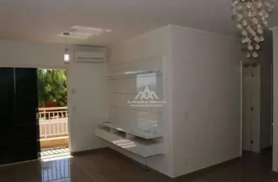 Apartamento com 3 dormitórios à venda, 80 m² por r$ 480.000,00 - jardim botânico - ribeirão preto/sp