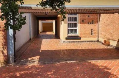 Sobrado com 4 dormitórios, 383 m² - venda por r$ 1.300.000,00 ou aluguel por r$ 9.000,00/mês - alto da boa vista - ribeirão preto/sp