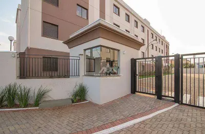 Apartamento com 2 dormitórios à venda, 40 m² por r$ 170.000,00 - ipiranga - ribeirão preto/sp