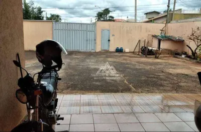 Casa com 3 dormitórios à venda, 166 m² por r$ 700.000,00 - city ribeirão - ribeirão preto/sp