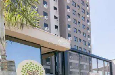 Apartamento com 2 dormitórios à venda, 49 m² por r$ 250.000 - campos elíseos - ribeirão preto/sp