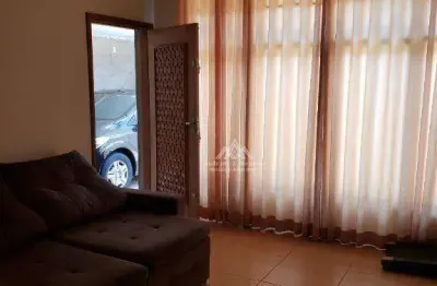 Casa com 3 dormitórios à venda, 162 m² por r$ 325.000,00 - campos elíseos - ribeirão preto/sp