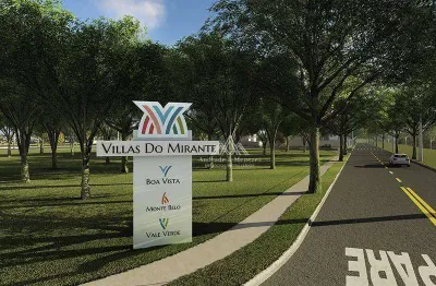 Terreno à venda, 180 m² por r$ 170.000,00 - villas do mirante - ribeirão preto/sp