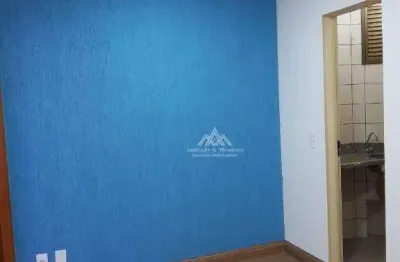 Sala à venda, 35 m² por r$ 90.000,00 - campos elíseos - ribeirão preto/sp