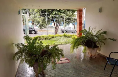 Casa com 3 dormitórios à venda, 275 m² - campos elíseos - ribeirão preto/sp