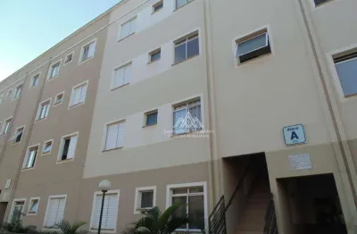 Apartamento com 2 dormitórios à venda, 46 m² por r$ 150.000,00 - conjunto habitacional vila áurea mendez gimenez - sertãozinho/sp
