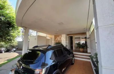 Casa com 3 dormitórios à venda, 103 m² por r$ 620.000,00 - jardim itaporã - ribeirão preto/sp