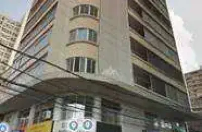 Apartamento com 3 dormitórios à venda, 114 m² por r$ 230.000,00 - centro - ribeirão preto/sp