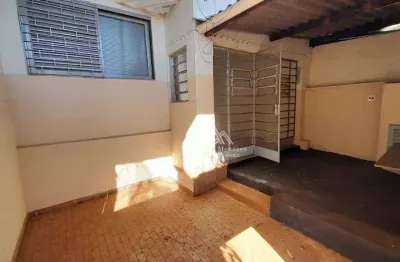 Casa com 2 dormitórios à venda, 75 m² por r$ 330.000,00 - jardim paulista - ribeirão preto/sp