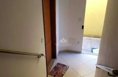 Apartamento com 2 dormitórios à venda, 61 m² por r$ 270.000 - jardim botânico - ribeirão preto/sp