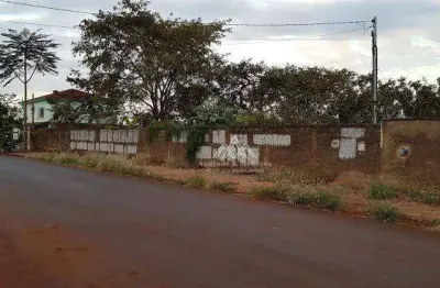 Terreno para alugar, 3000 m² por r$ 6.000,00/mês - ribeirânia - ribeirão preto/sp