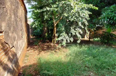 Terreno à venda, 253 m² por r$ 230.000,00 - sumarezinho - ribeirão preto/sp