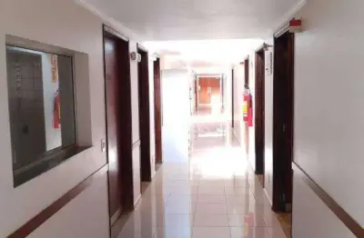 Prédio para alugar, 778 m² por r$ 19.737,07/mês - vila seixas - ribeirão preto/sp