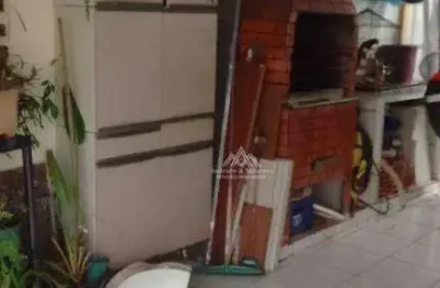 Casa com 2 dormitórios à venda, 204 m² por r$ 430.000,00 - vila virgínia - ribeirão preto/sp