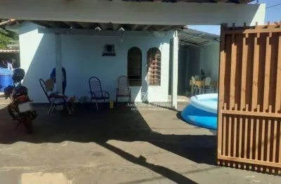 Casa com 3 dormitórios à venda, 150 m² por r$ 230.000,00 - avelino alves palma - ribeirão preto/sp