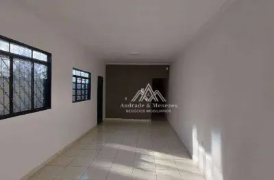 Casa com 2 dormitórios à venda, 135 m² por r$ 240.000,00 - vila elisa - ribeirão preto/sp