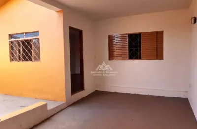 Casa com 4 dormitórios à venda, 197 m² por r$ 260.000,00 - antônio marincek - ribeirão preto/sp