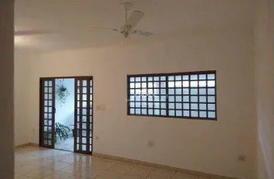 Casa com 2 dormitórios à venda, 126 m² por r$ 230.000,00 - jardim heitor rigon - ribeirão preto/sp