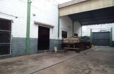 Salão à venda, 1170 m² por r$ 2.140.000,00 - vila virgínia - ribeirão preto/sp