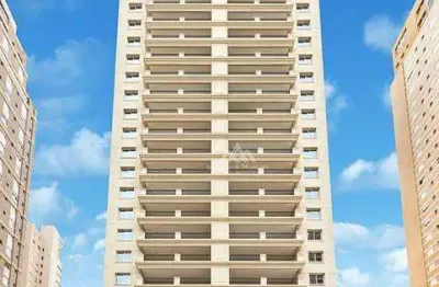 Apartamento com 4 dormitórios à venda, 295 m² por r$ 2.000.000 - residencial morro do ipê - ribeirão preto/sp