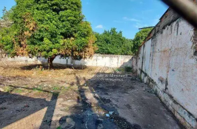Terreno, 507 m² - venda por r$ 300.000,00 ou aluguel por r$ 2.770,83/mês - campos elíseos - ribeirão preto/sp