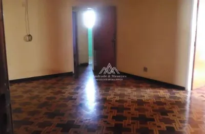 Casa com 4 dormitórios à venda, 201 m² por r$ 260.000,00 - campos elíseos - ribeirão preto/sp
