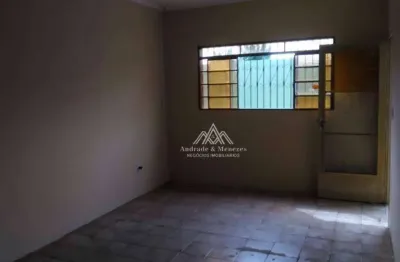 Casa com 3 dormitórios à venda, 112 m² por r$ 250.000,00 - campos elíseos - ribeirão preto/sp