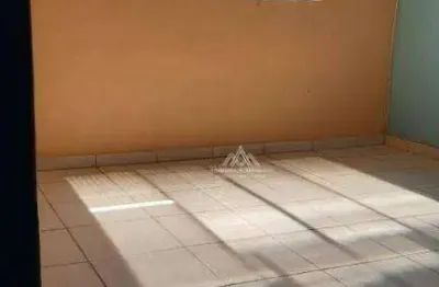 Casa com 2 dormitórios à venda, 143 m² por r$ 265.000,00 - ipiranga - ribeirão preto/sp