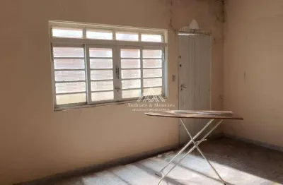 Casa com 2 dormitórios à venda, 116 m² por r$ 420.000,00 - campos elíseos - ribeirão preto/sp