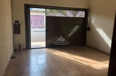 Casa com 2 dormitórios à venda, 208 m² por r$ 480.000,00 - jardim nova europa - sertãozinho/sp
