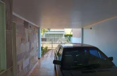Casa com 3 dormitórios à venda, 163 m² por r$ 430.000,00 - campos elíseos - ribeirão preto/sp