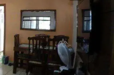Casa com 2 dormitórios à venda, 129 m² por r$ 380.000,00 - jardim maria goretti - ribeirão preto/sp