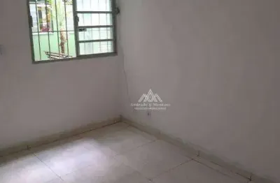 Apartamento com 2 dormitórios à venda, 39 m² por r$ 185.000,00 - residencial das américas - ribeirão preto/sp