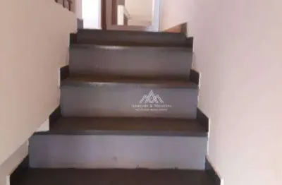 Salão para alugar, 30 m² por r$ 1.200,00/mês - vila tibério - ribeirão preto/sp