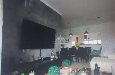 Apartamento com 3 dormitórios à venda, 120 m² por r$ 800.000,00 - jardim irajá - ribeirão preto/sp