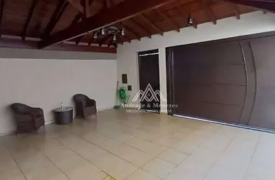 Casa com 2 dormitórios à venda, 56 m² por r$ 320.000,00 - parque residencial emir garcia - ribeirão preto/sp