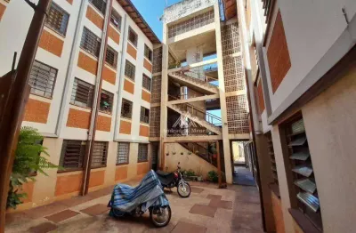 Apartamento com 2 dormitórios para alugar, 41 m² por r$ 1.135,00/mês - jardim joão rossi - ribeirão preto/sp
