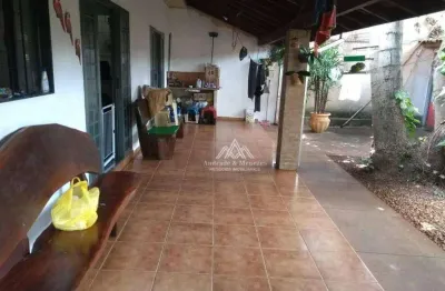 Casa com 3 dormitórios à venda, 250 m² por r$ 650.000,00 - jardim imaculada - brodowski/sp