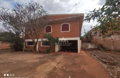 Chácara com 4 dormitórios à venda, 1600 m² por r$ 1.600.000,00 - centro - jardinópolis/sp