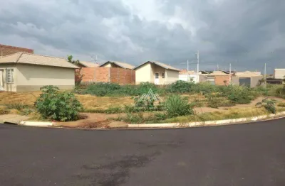 Terreno à venda, 370 m² por r$ 260.000,00 - jardim cristo redentor - ribeirão preto/sp