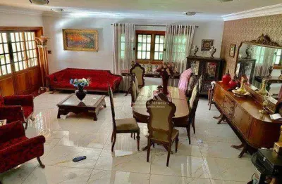 Sobrado com 4 dormitórios à venda, 365 m² por r$ 1.300.000,00 - city ribeirão - ribeirão preto/sp