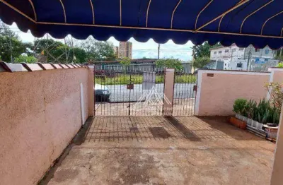 Casa com 3 dormitórios à venda, 97 m² por r$ 482.000,00 - jardim palma travassos - ribeirão preto/sp